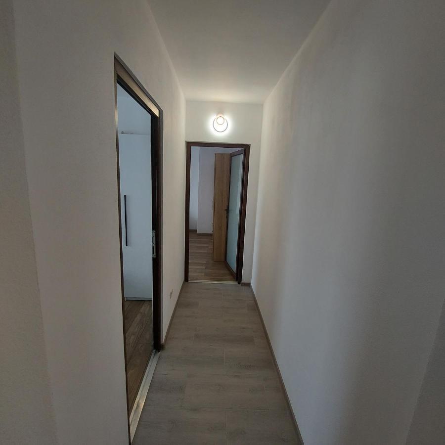 Apartament Antonias Făgăraş Zewnętrze zdjęcie