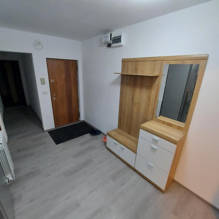 Apartament Antonias Făgăraş Zewnętrze zdjęcie
