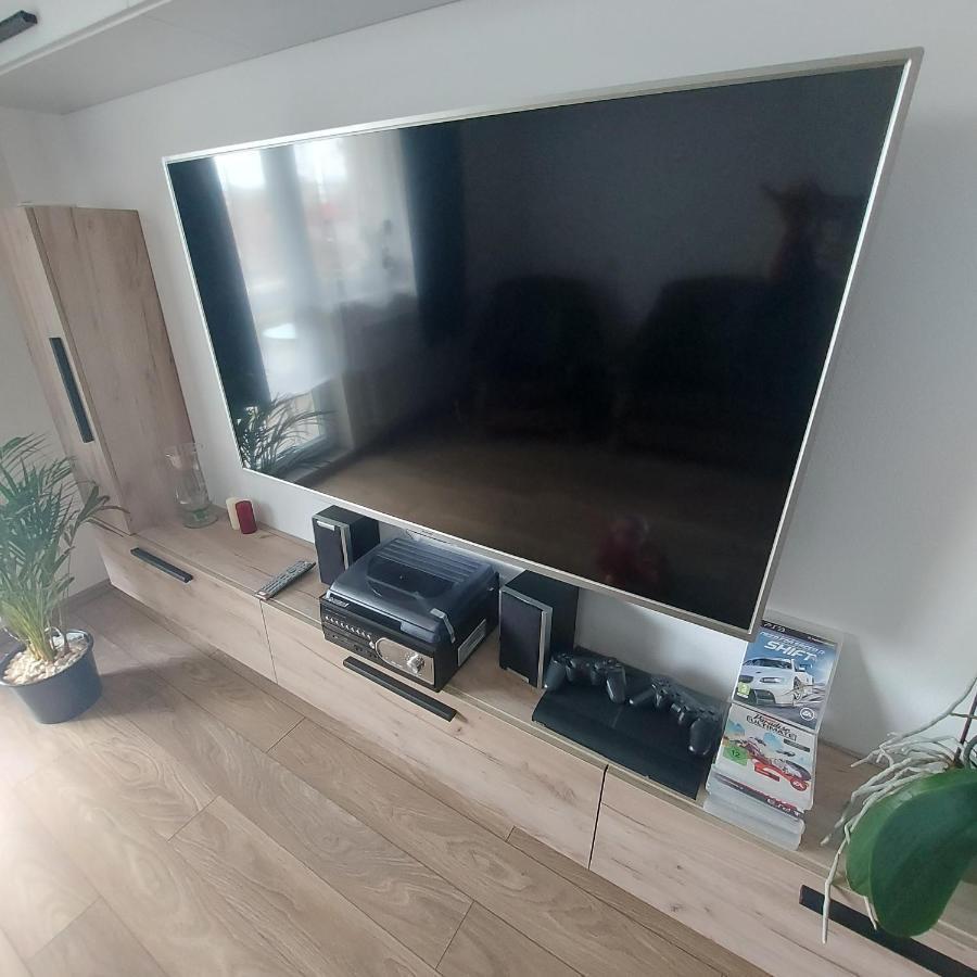 Apartament Antonias Făgăraş Zewnętrze zdjęcie